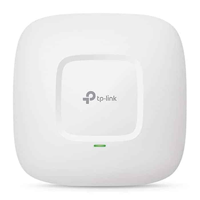 (image for) TPLink EAP245 Wall / Ceiling Mountable Access Point
